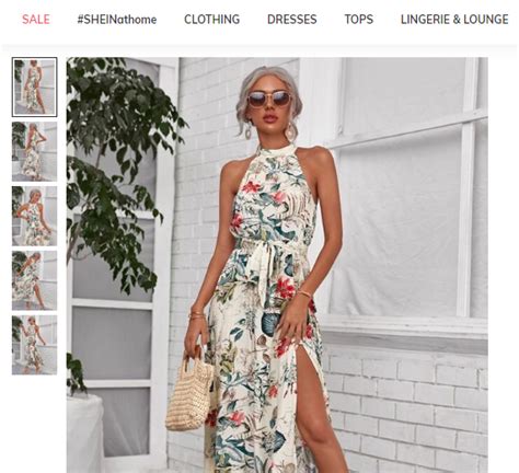 shein veikals